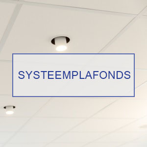 Systeemplafonds