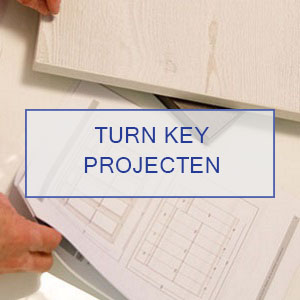 Turnkey Projecten